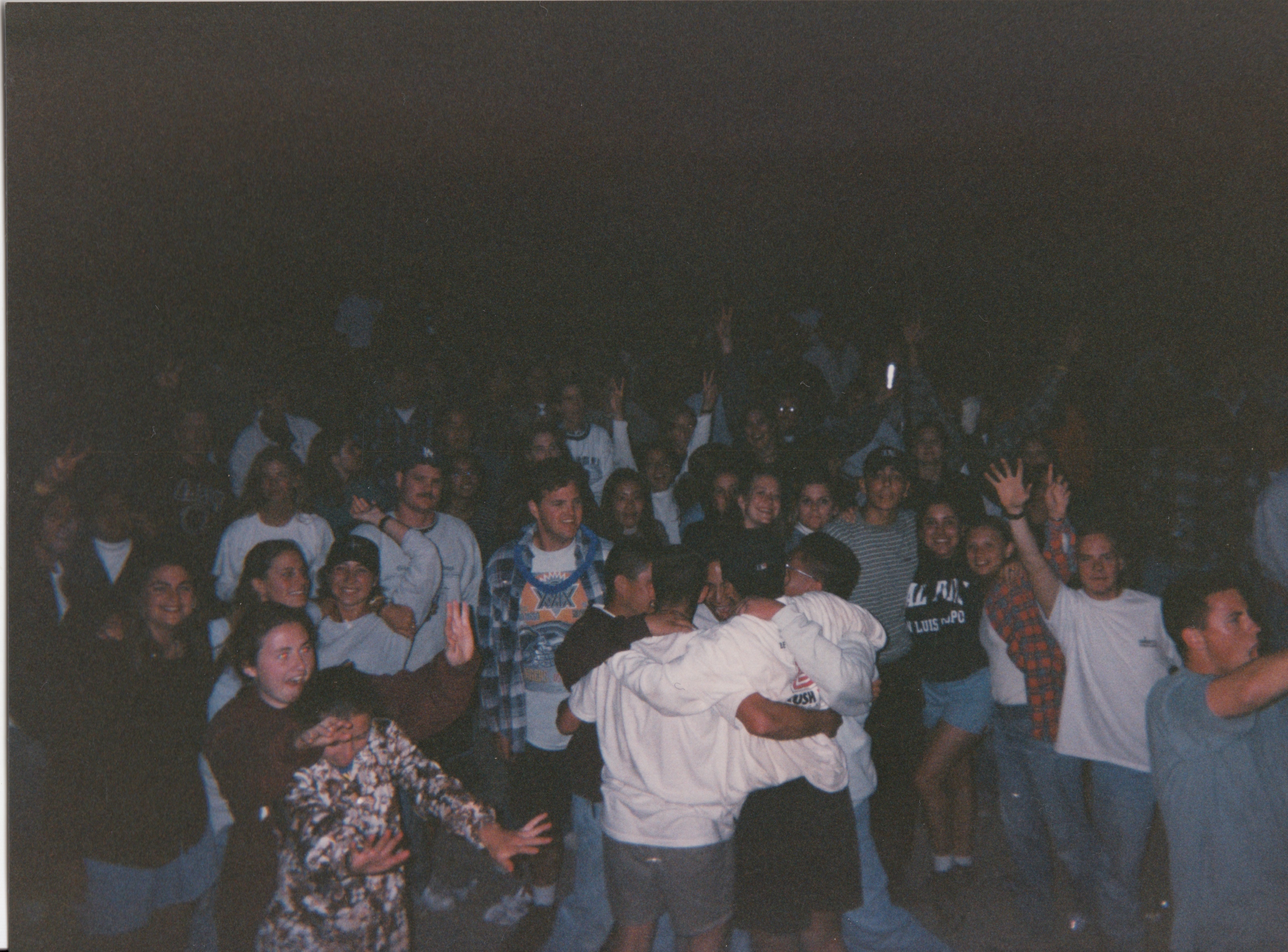 Photo: San Felipe - 9 - Uncle Shinbone archive media