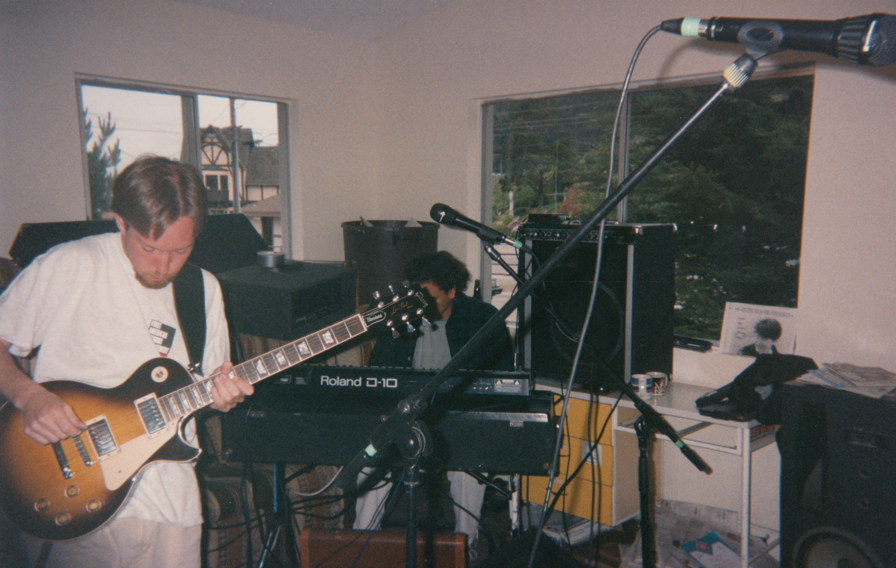 Photo: Summer - 9 - Uncle Shinbone archive media