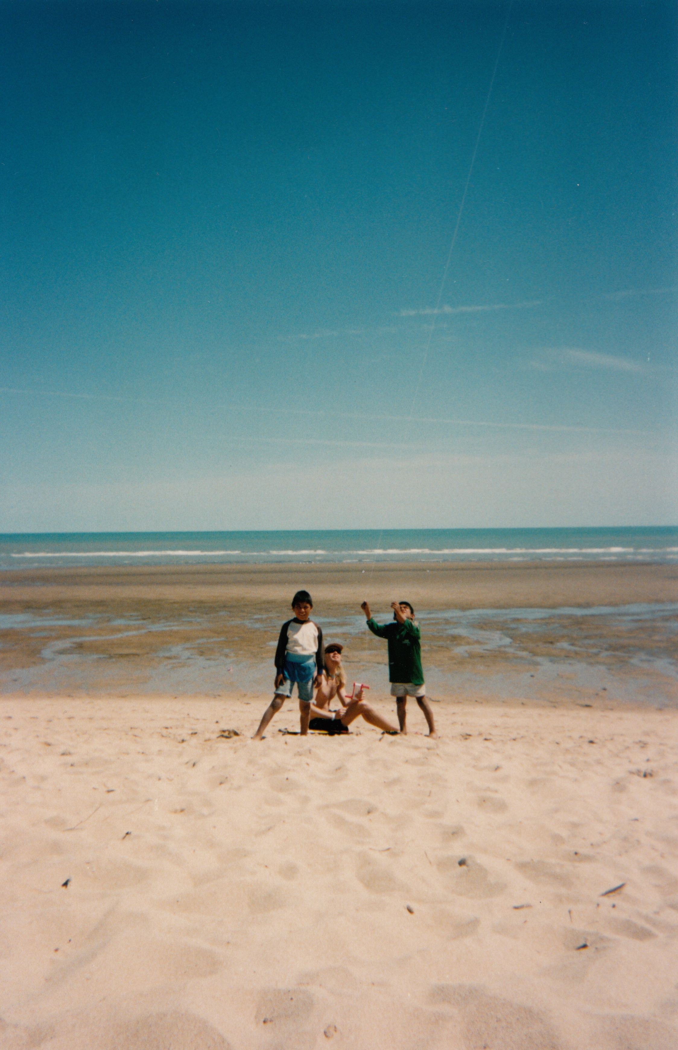 Photo: San Felipe - 4 - Uncle Shinbone archive media