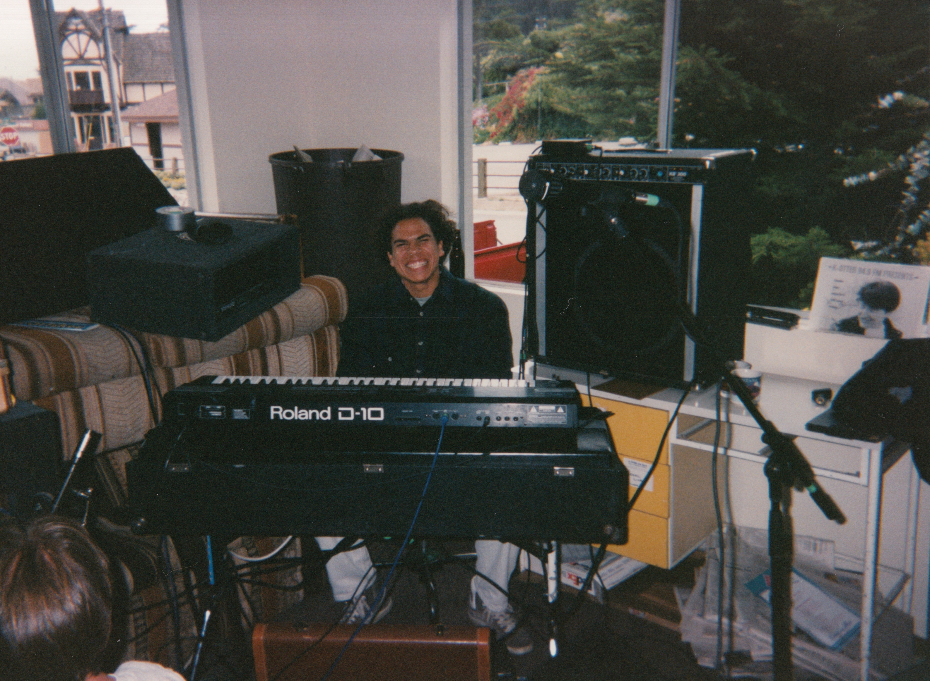 Photo: Summer - 6 - Uncle Shinbone archive media