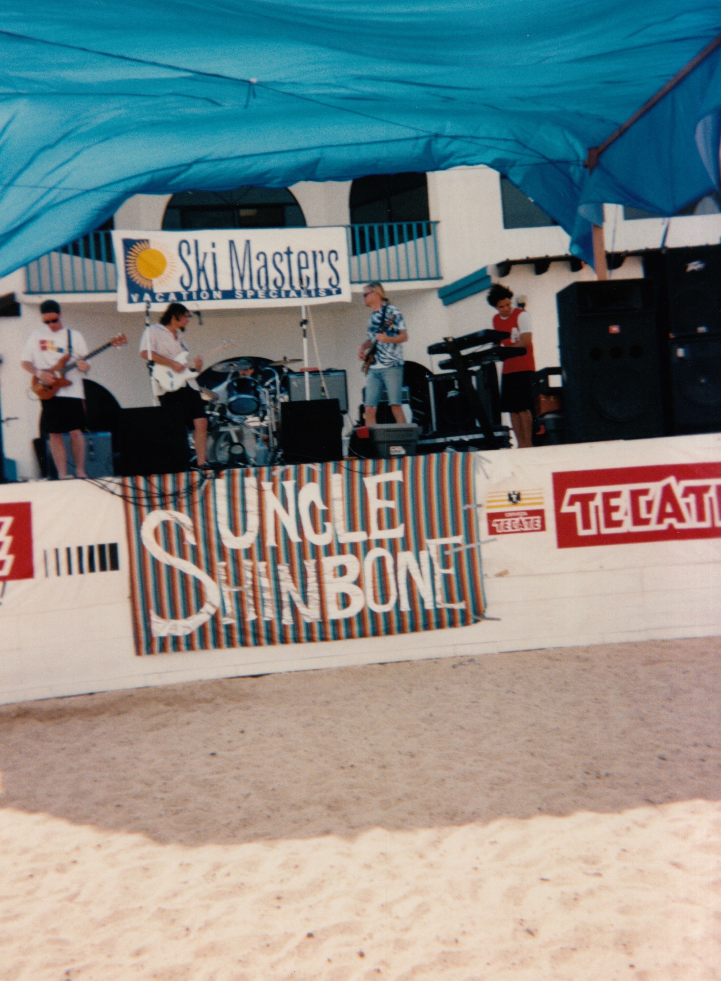Photo: San Felipe - Uncle Shinbone archive media