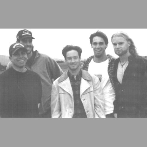 Photo: band photo - Uncle Shinbone archive media