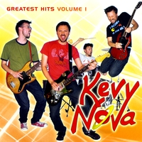 Kevy Nova - Greatest Hits, Vol. 1