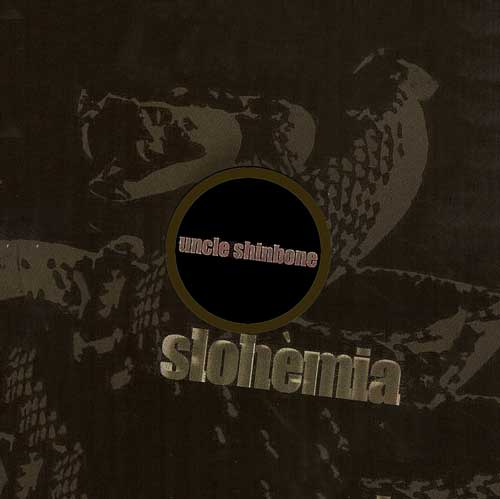 Uncle Shinbone - Slohemia