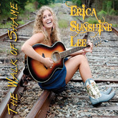 Erica 'Sunshine' Lee - The Walk of Shame